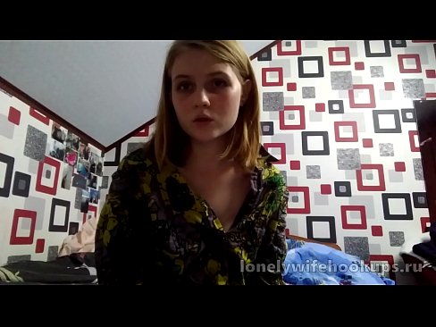 ❤️ Nuori blondi opiskelija Venäjältä tykkää isommista kaluista. Venäläinen porno at porn fi.porn-mz-com.ru ❌️❤