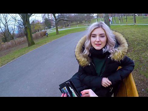 ❤️ Nielaisee tuntemattoman kuumaa spermaa rahasta - suihinotto puistossa Eva Elfieltä Venäläinen porno at porn fi.porn-mz-com.ru ❌️❤